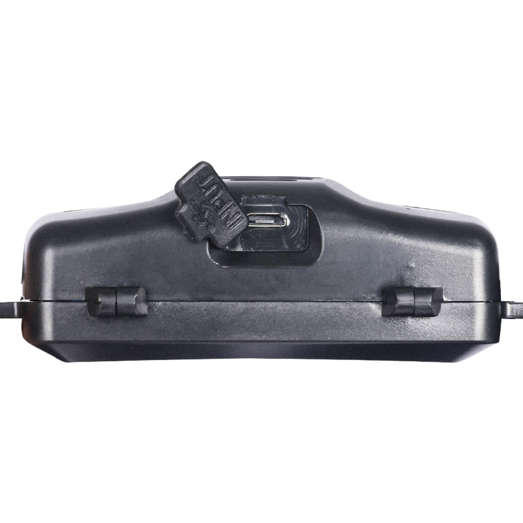 LED Outdoor Headlamp Camping Headlight-1864184375185379333