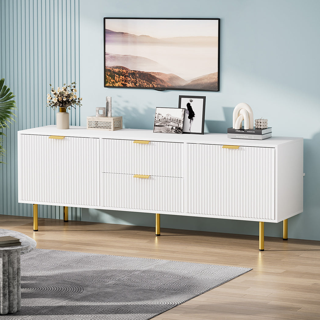 Levede 160cm Entertainment Unit-1871349397208567815