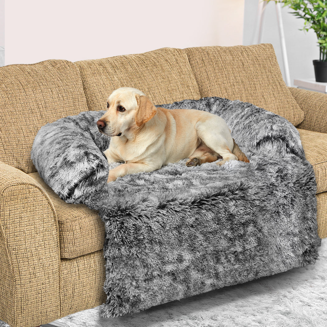 PaWz Pet Protector Sofa Cover Dog Cat L Large-1864184519561711622