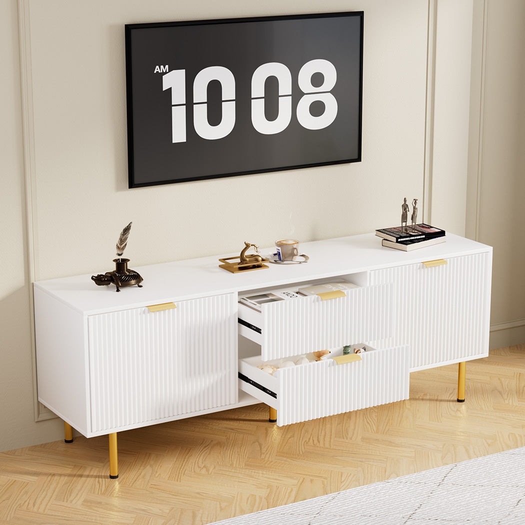 Levede 160cm Entertainment Unit-1871349397208567814