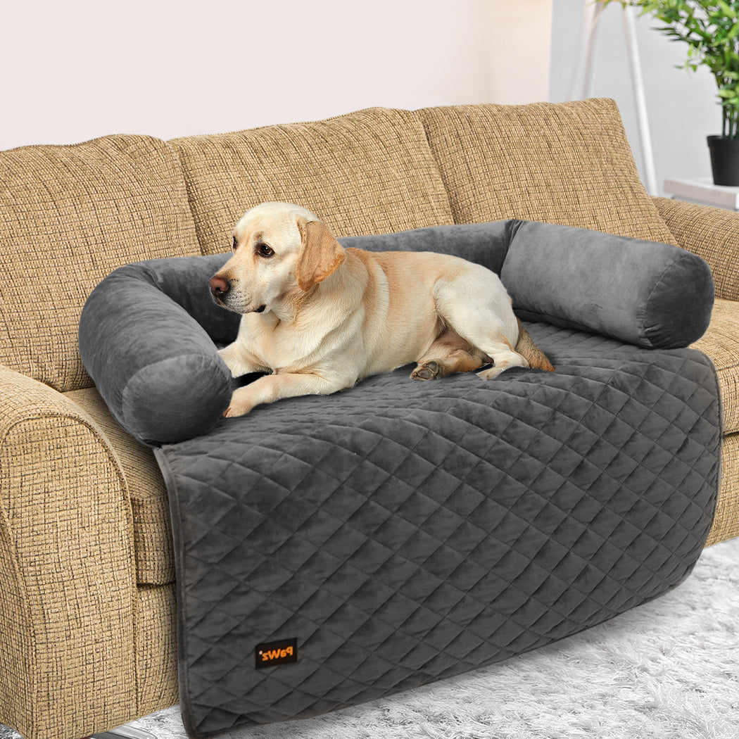 PaWz Kids Pet Protector Sofa Cover Dog XL X-Large-1864184520853557254