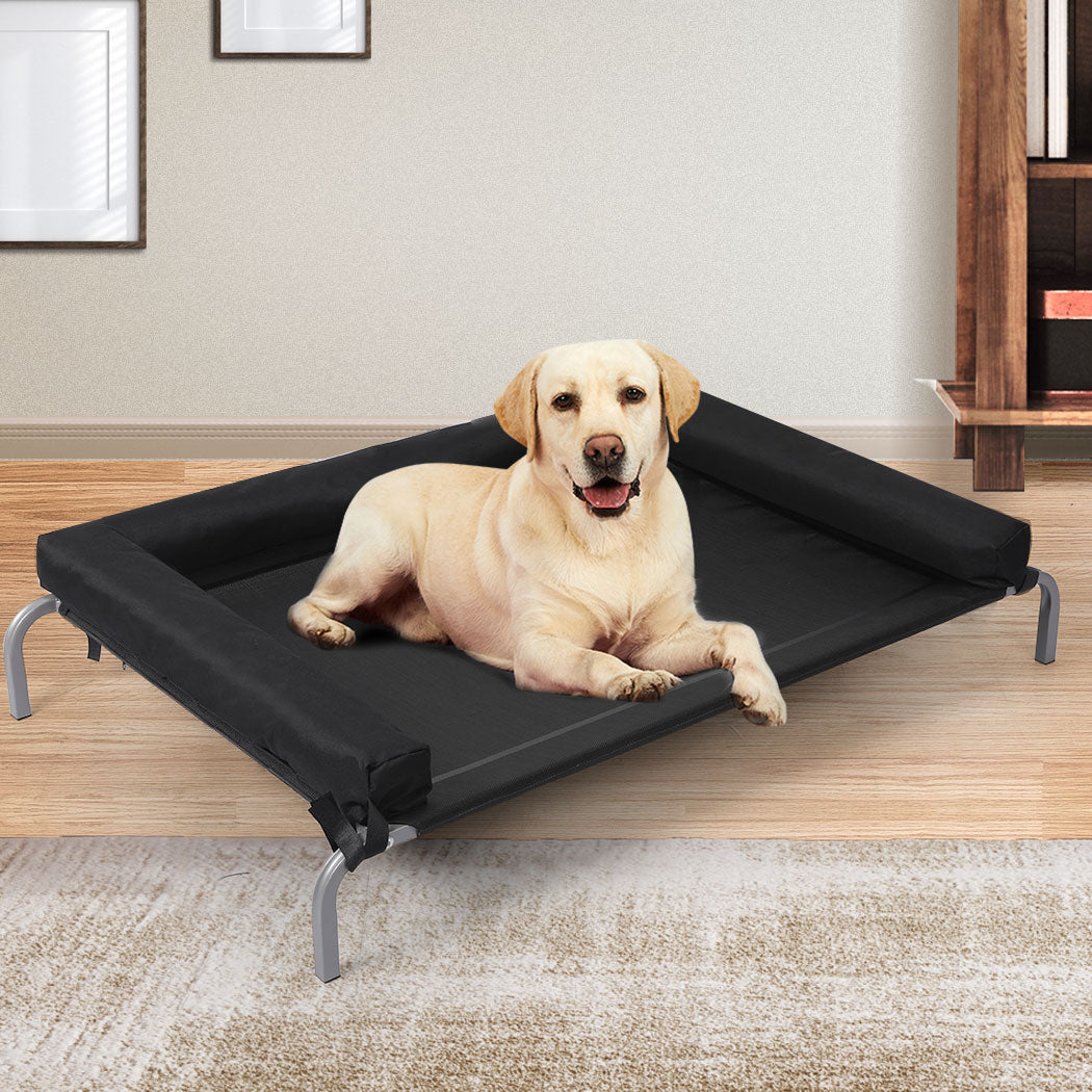 PaWz Elevated Pet Bed Dog Puppy Cat XL X-Large-1864184521549811718