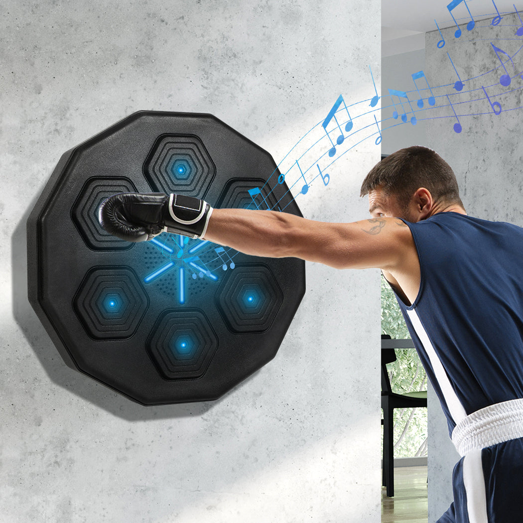 Centra Smart Punching Boxing Electronic-1864184567318056967