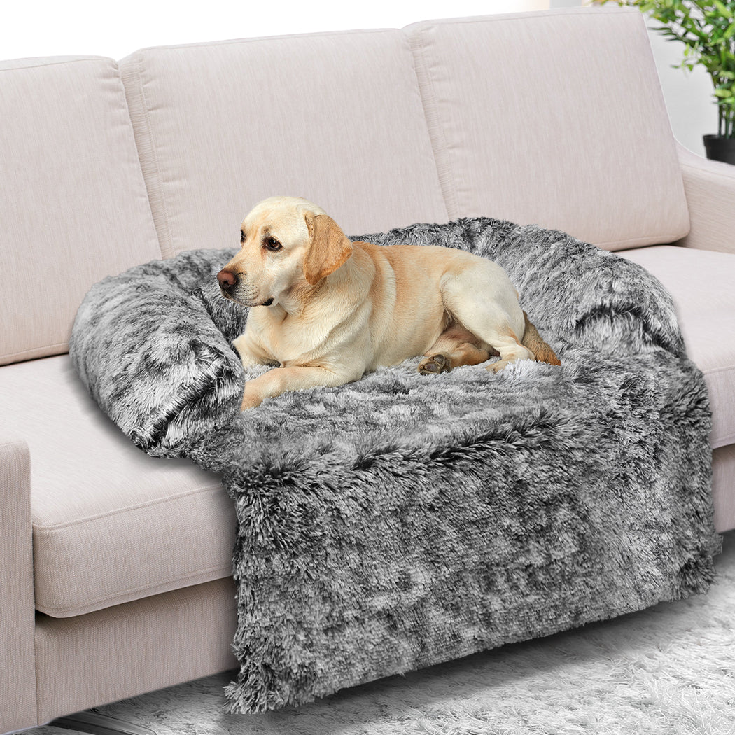 PaWz Pet Protector Sofa Cover Dog Cat L Large-1864184519561711623