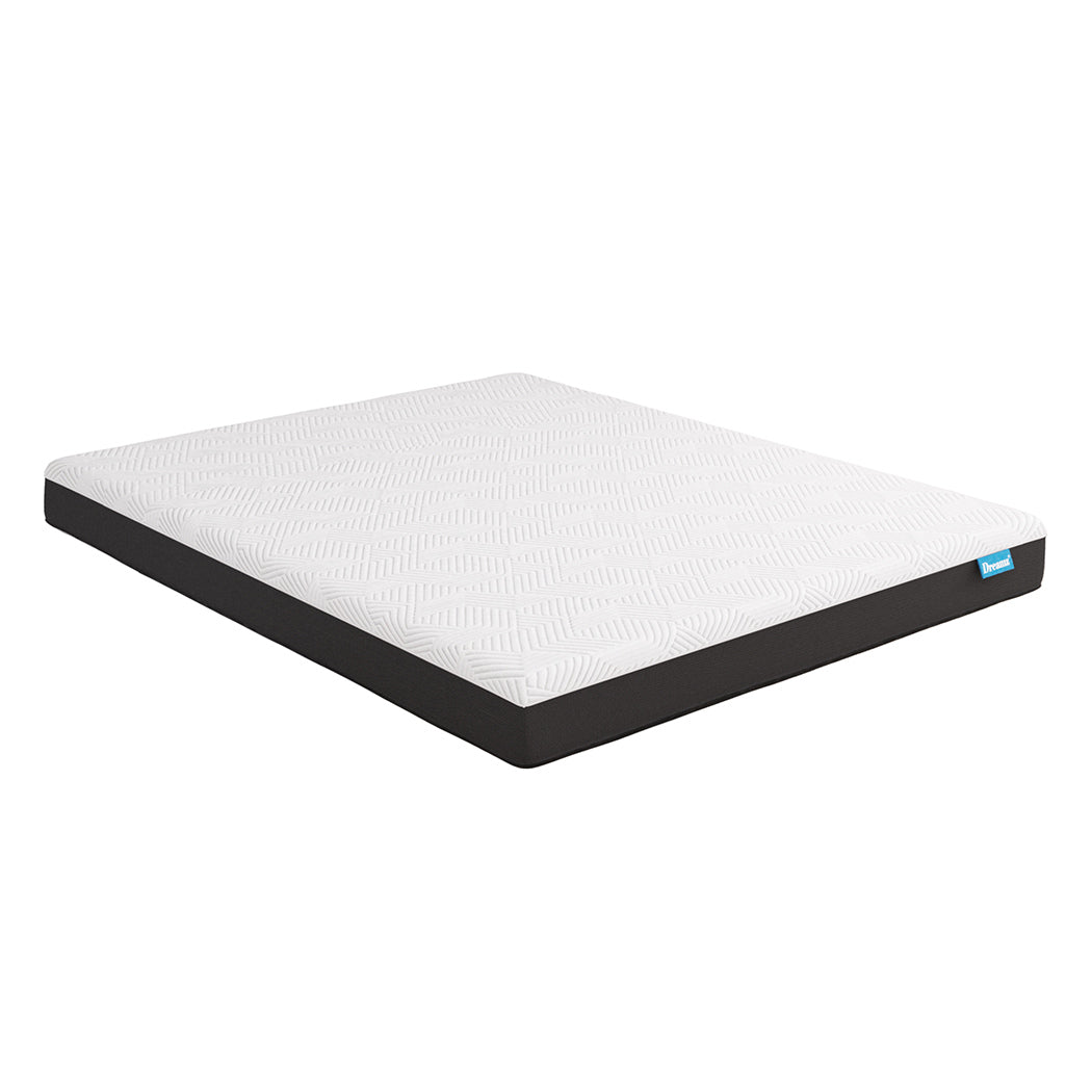 Dreamz Mattress Gel Memory Breathable Queen-1869883053426479104
