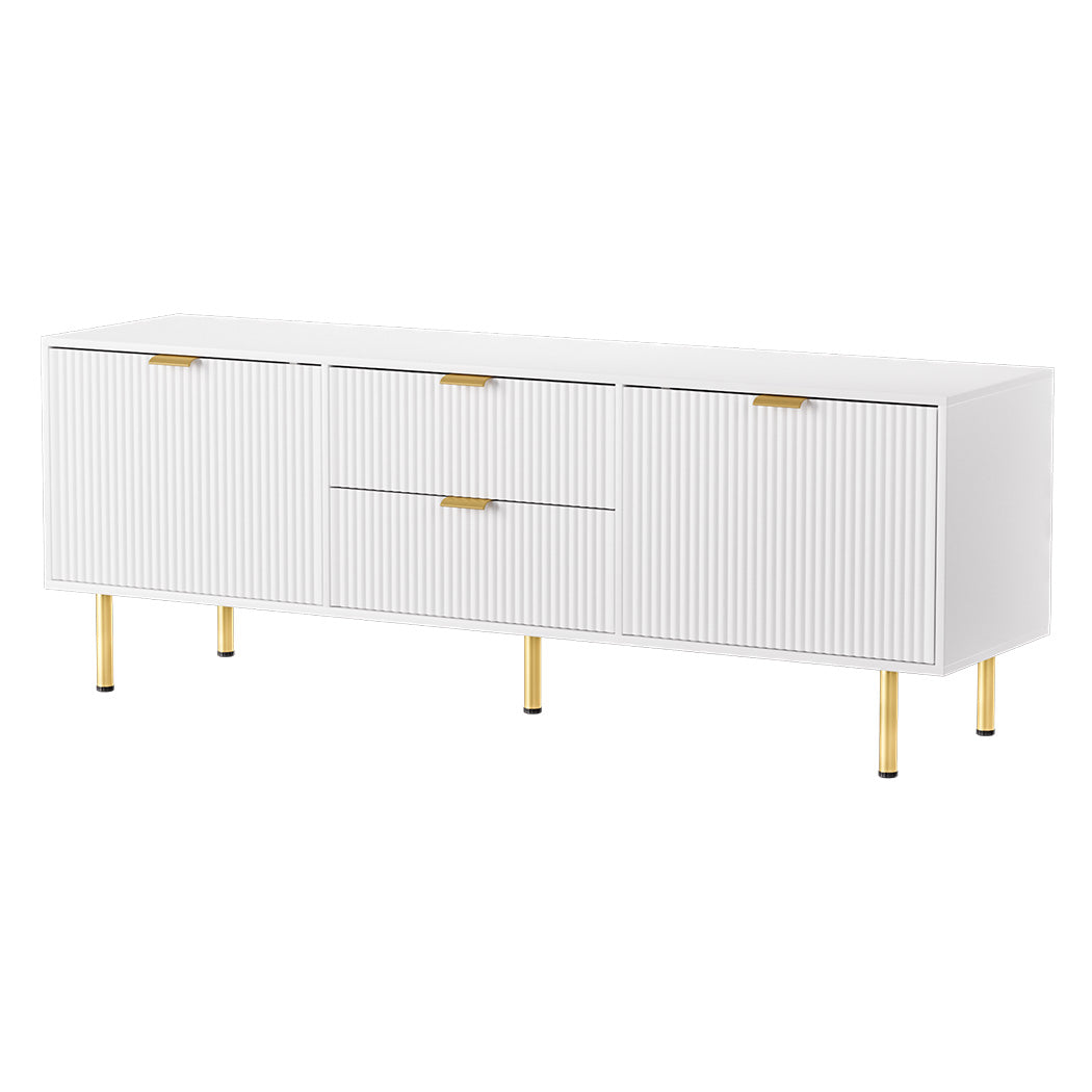Levede 160cm Entertainment Unit-1871349397208567808