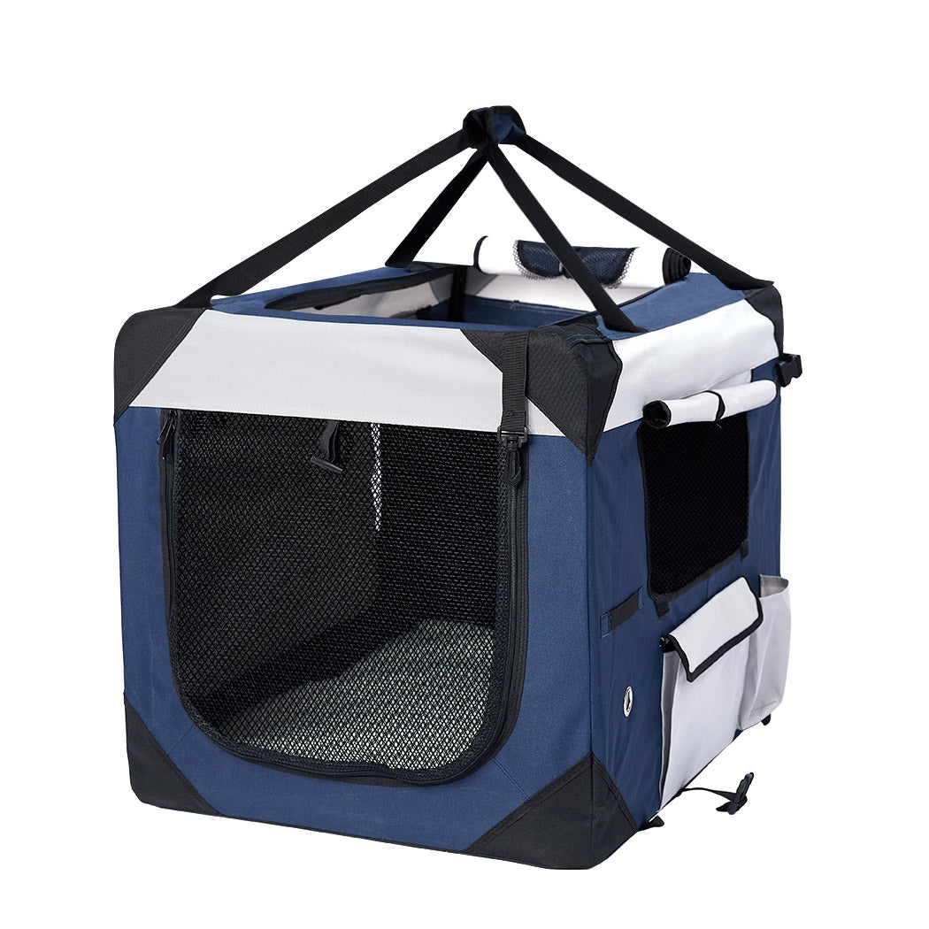 Pet Carrier Bag Dog Puppy Spacious Outdoor XL X-Large-1864184503694659584