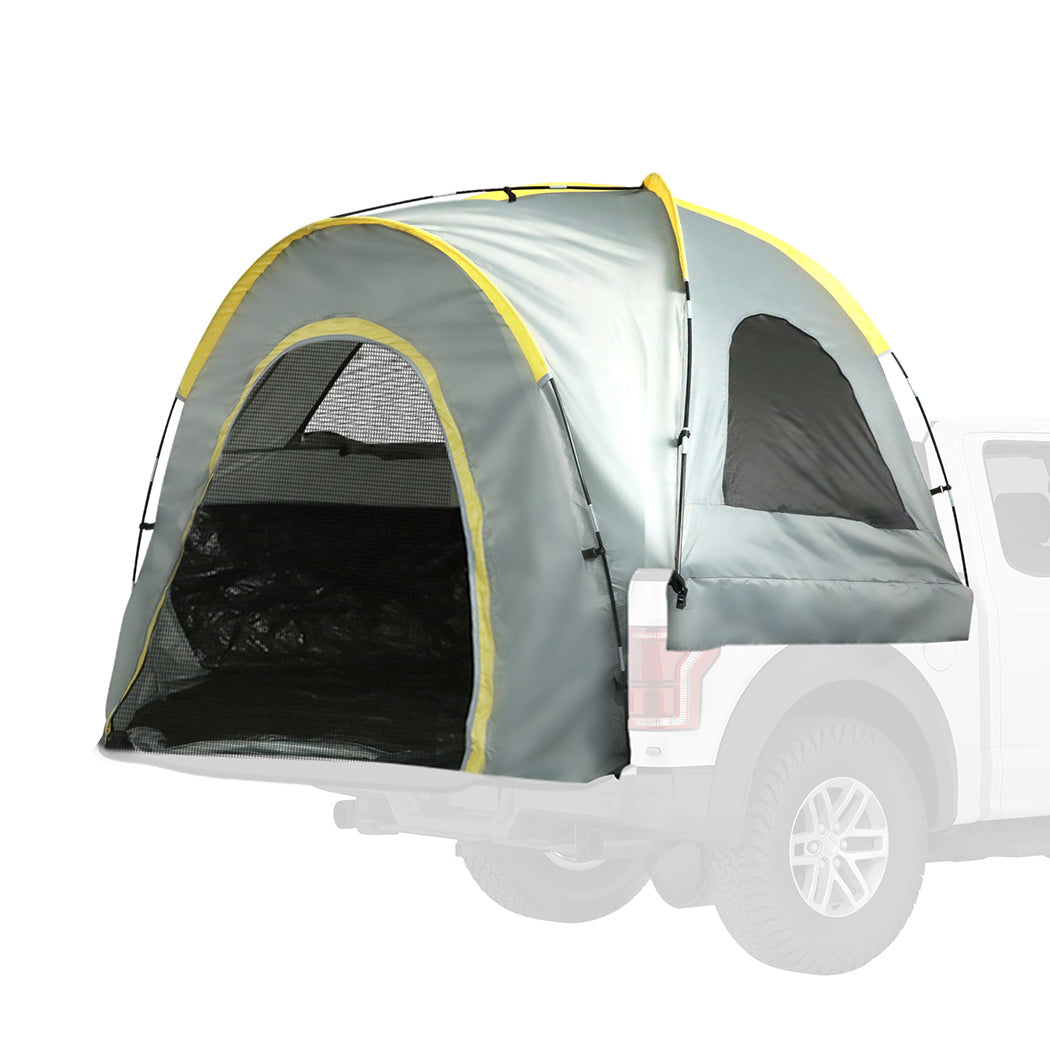 3-4 Person Truck Short Bed Car SUV Tail Large-1864184699342163968