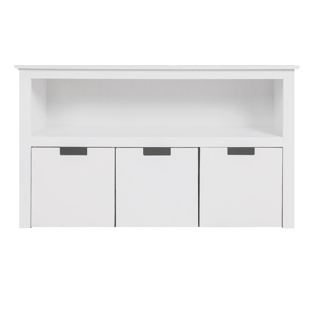 Levede Kids Toy Storage Unit Organiser-1864184322798522369
