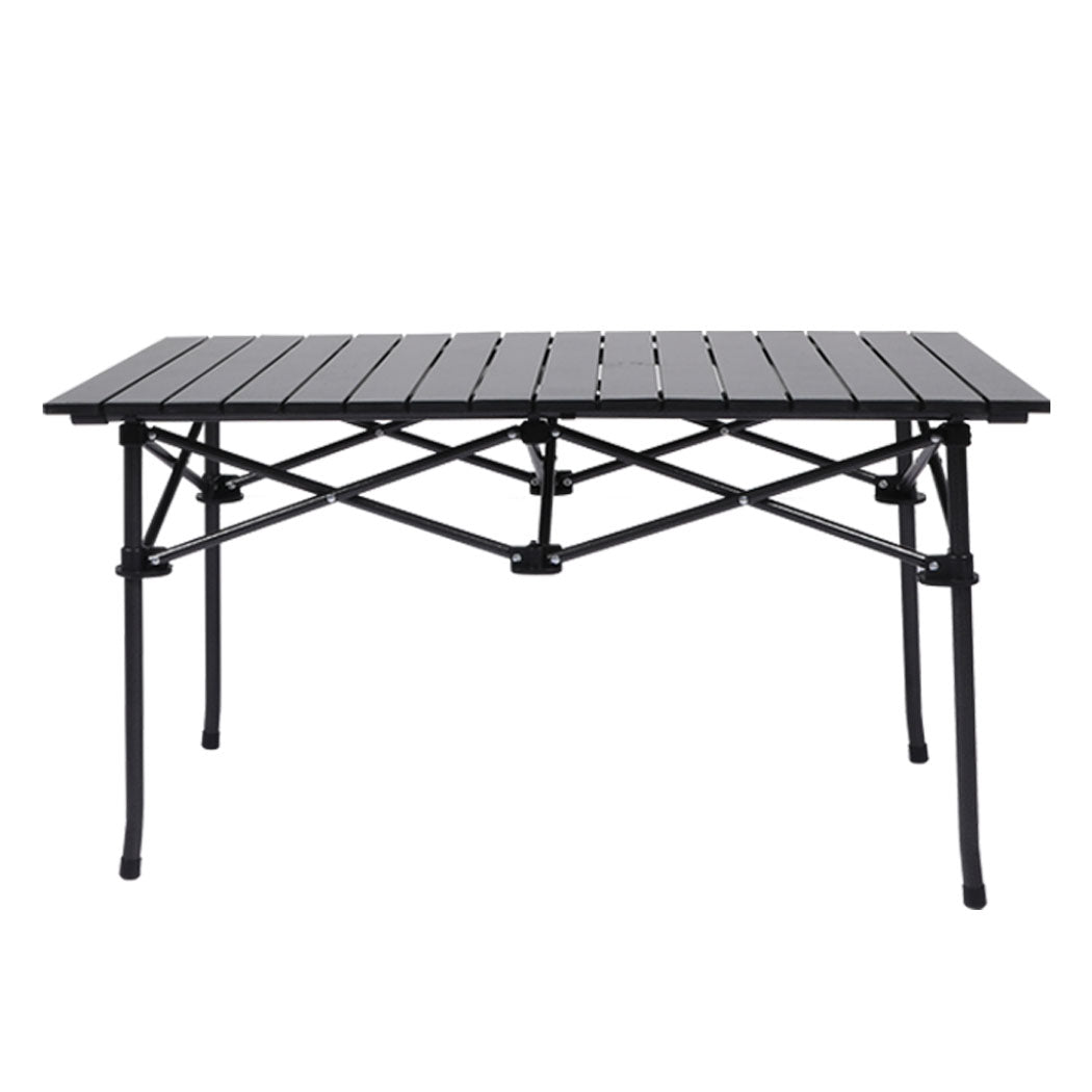 Levede Folding Camping Table Portable-1864184702567583745