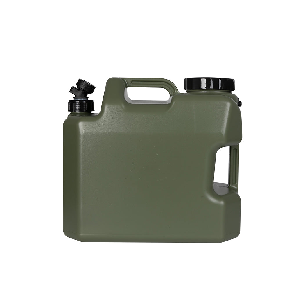 Mountview Water Container Jerry Can 18 Ltr-1864184700831141889