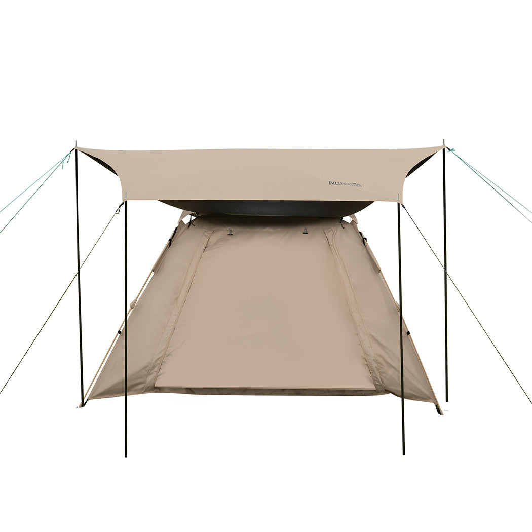 Mountview Instant Pop up Tent Automatic-1864184692388007937