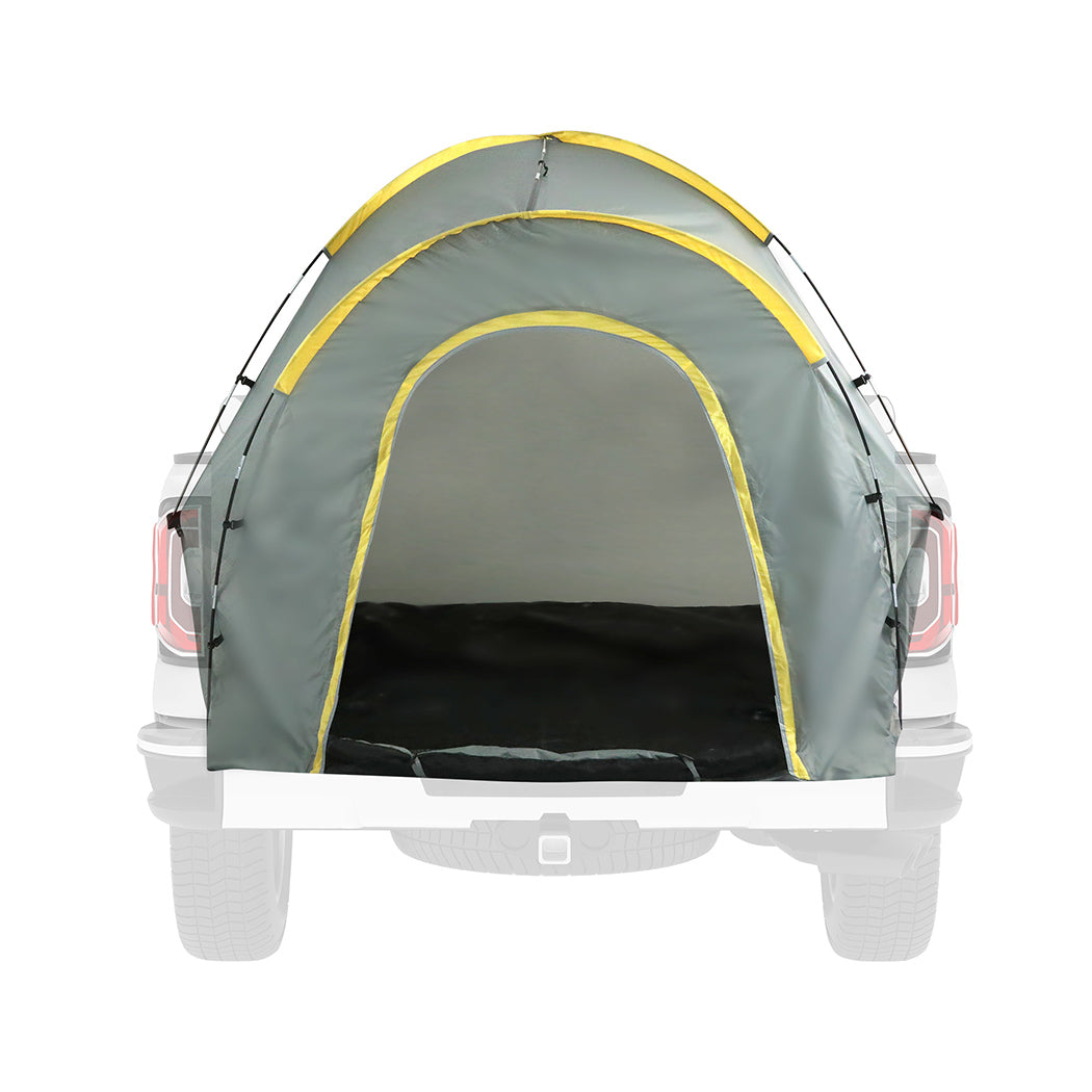 3-4 Person Truck Short Bed Car SUV Tail Large-1864184699342163969
