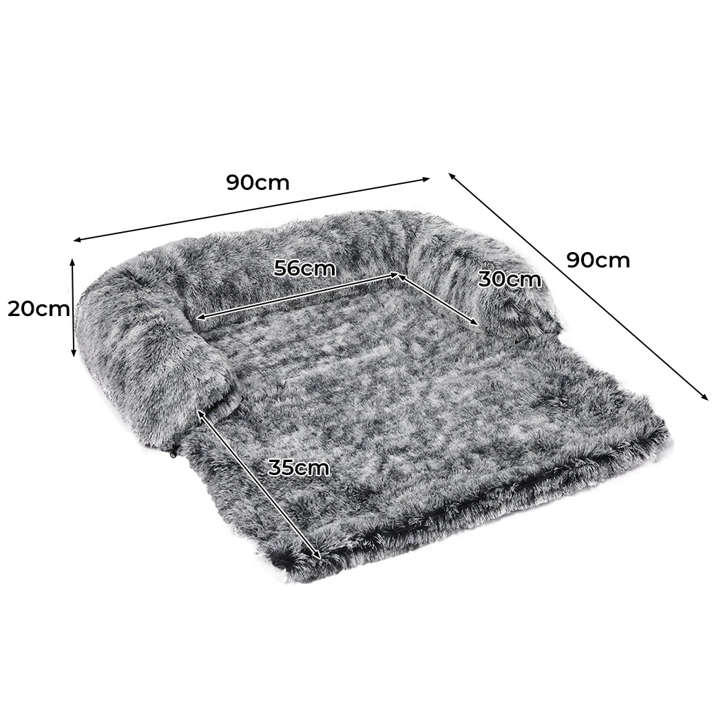 PaWz Pet Protector Sofa Cover Dog Cat M Medium-1864184519704317954