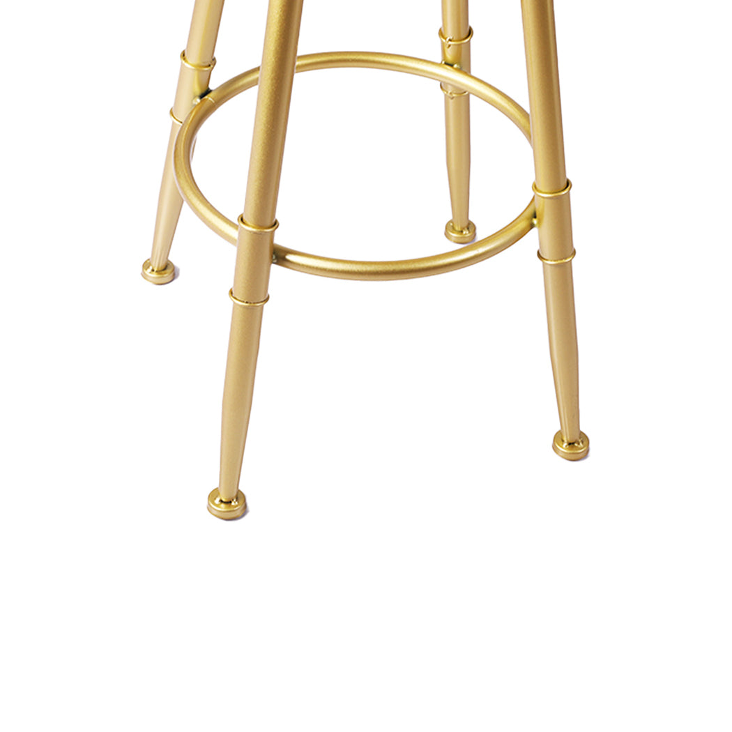 Levede 1x Bar Stools Kitchen Stool Chair-1871349372952907779