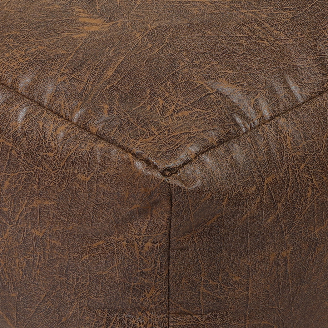 Marlow Bean Bag Cover Chair Modular-1864183168077271043