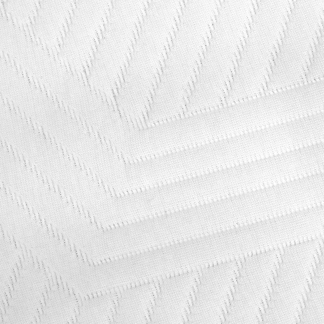 Dreamz Mattress Gel Memory Breathable Queen-1869883053426479107