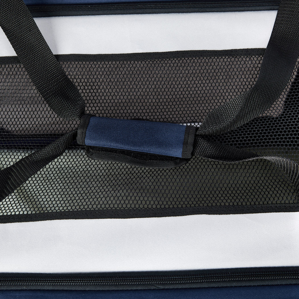 Pet Carrier Bag Dog Puppy Spacious Outdoor XL X-Large-1864184503694659587