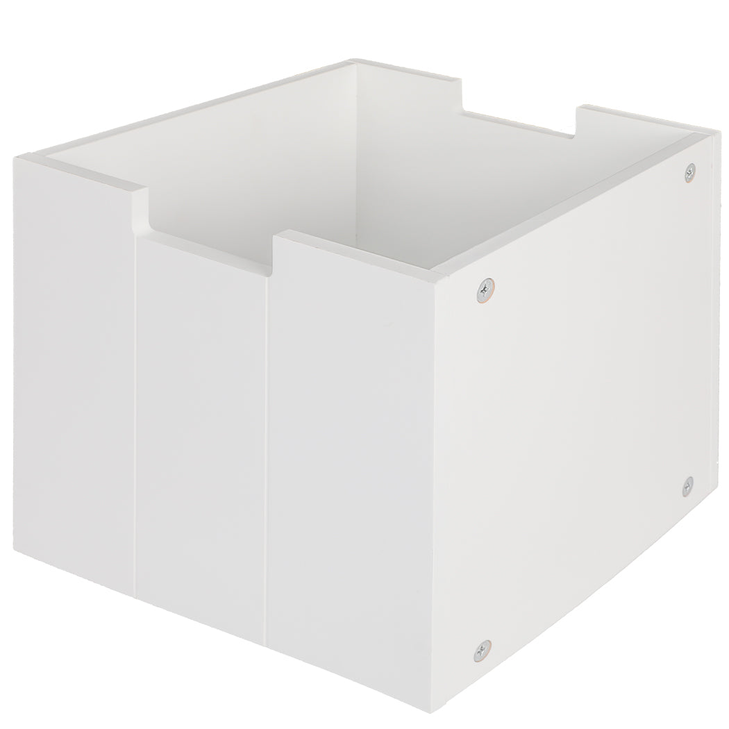 Levede Kids Toy Storage Unit Organiser-1864184322798522371