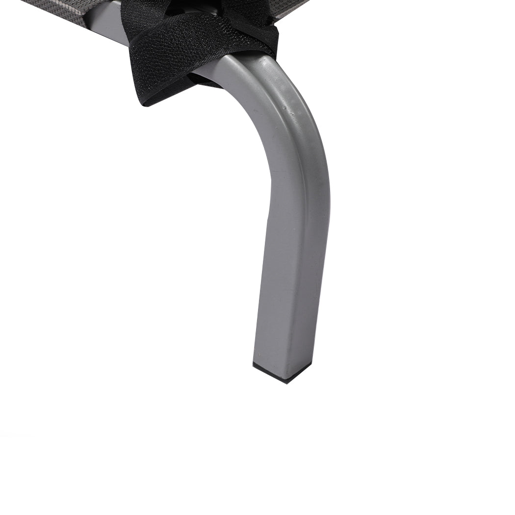 PaWz Elevated Pet Bed Dog Puppy Cat M Medium-1864184521268793347