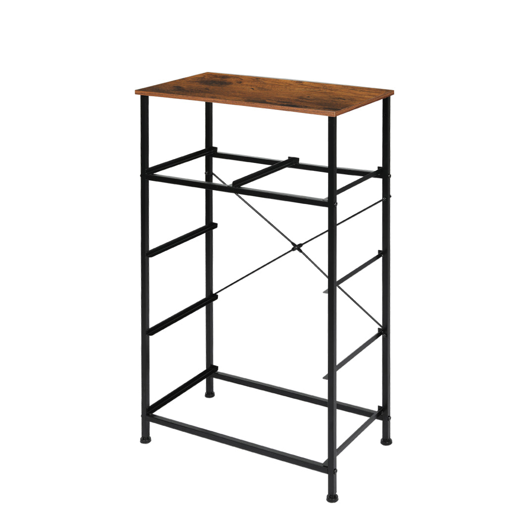 Levede Storage Cabinet Tower Chest 300 Pcs-1864183285337427971