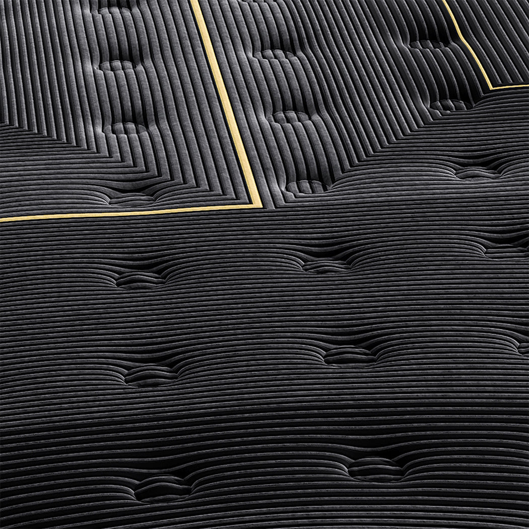 Dreamz Spring Mattress Bamboo Euro Top Double-1864184421817651203