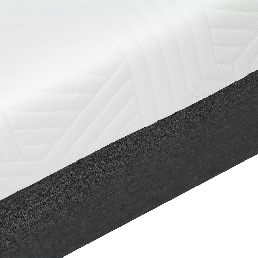 Dreamz Mattress Gel Memory Breathable Queen-1869883053426479108