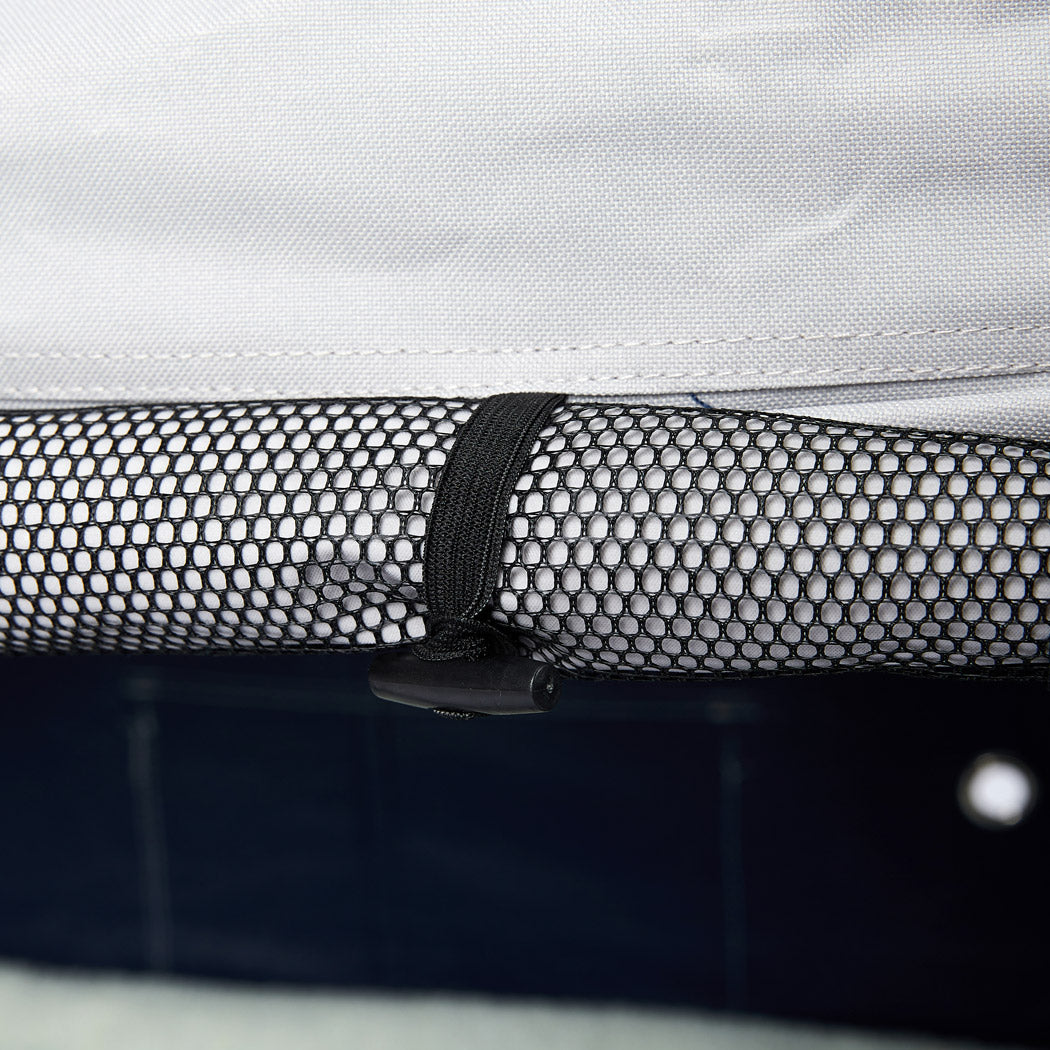 Pet Carrier Bag Dog Puppy Spacious Outdoor XXL XX-Large-1864184503833071620