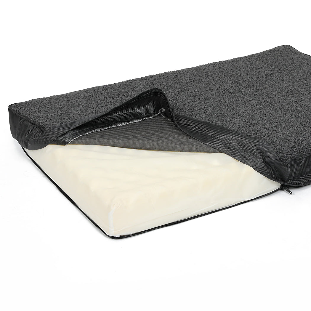 PaWz Pet Dog Orthopaedic Bed-1864184564138774532