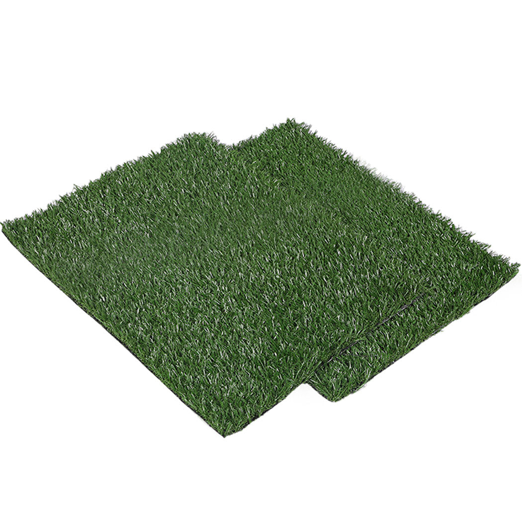 PaWz Indoor Dog Pet Grass Potty Training-1864184512016158724
