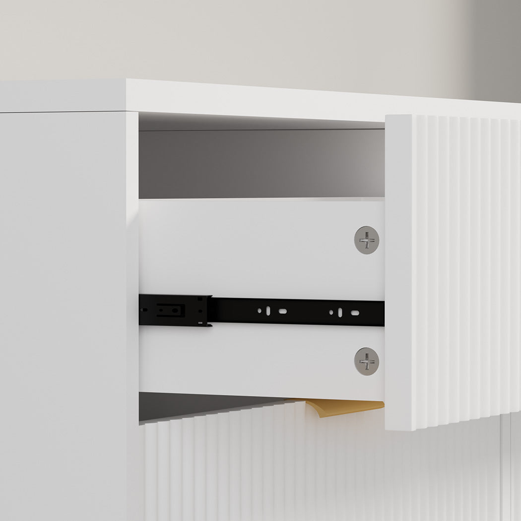 Levede 160cm Entertainment Unit-1871349397208567812