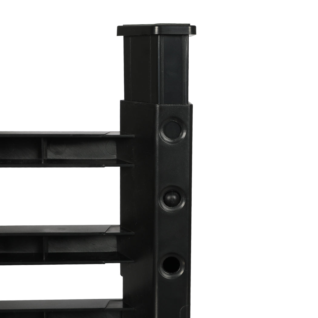 PaWz Elevated Pet Feeder 4 Height Adjustable-1864184545402818564