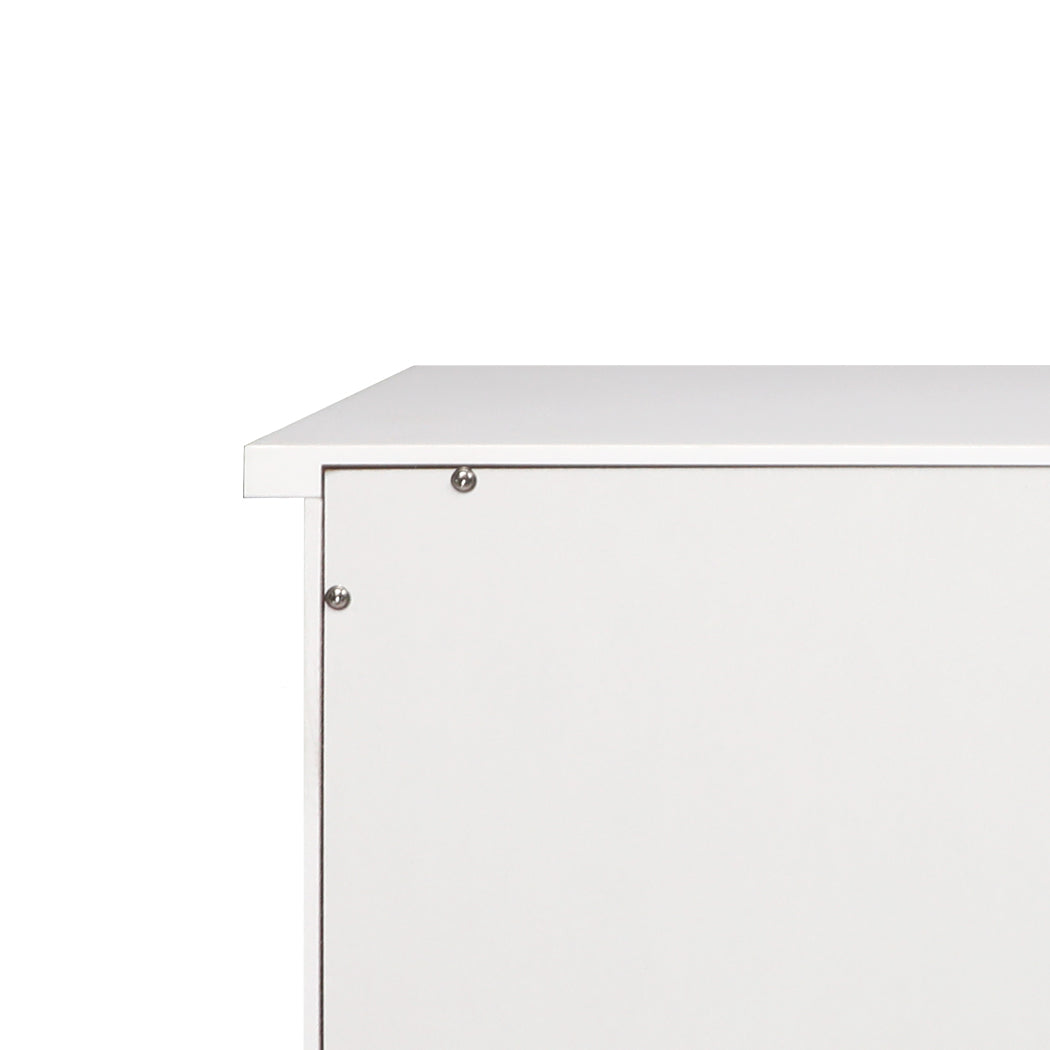 Levede Kids Toy Storage Unit Organiser-1864184322798522372