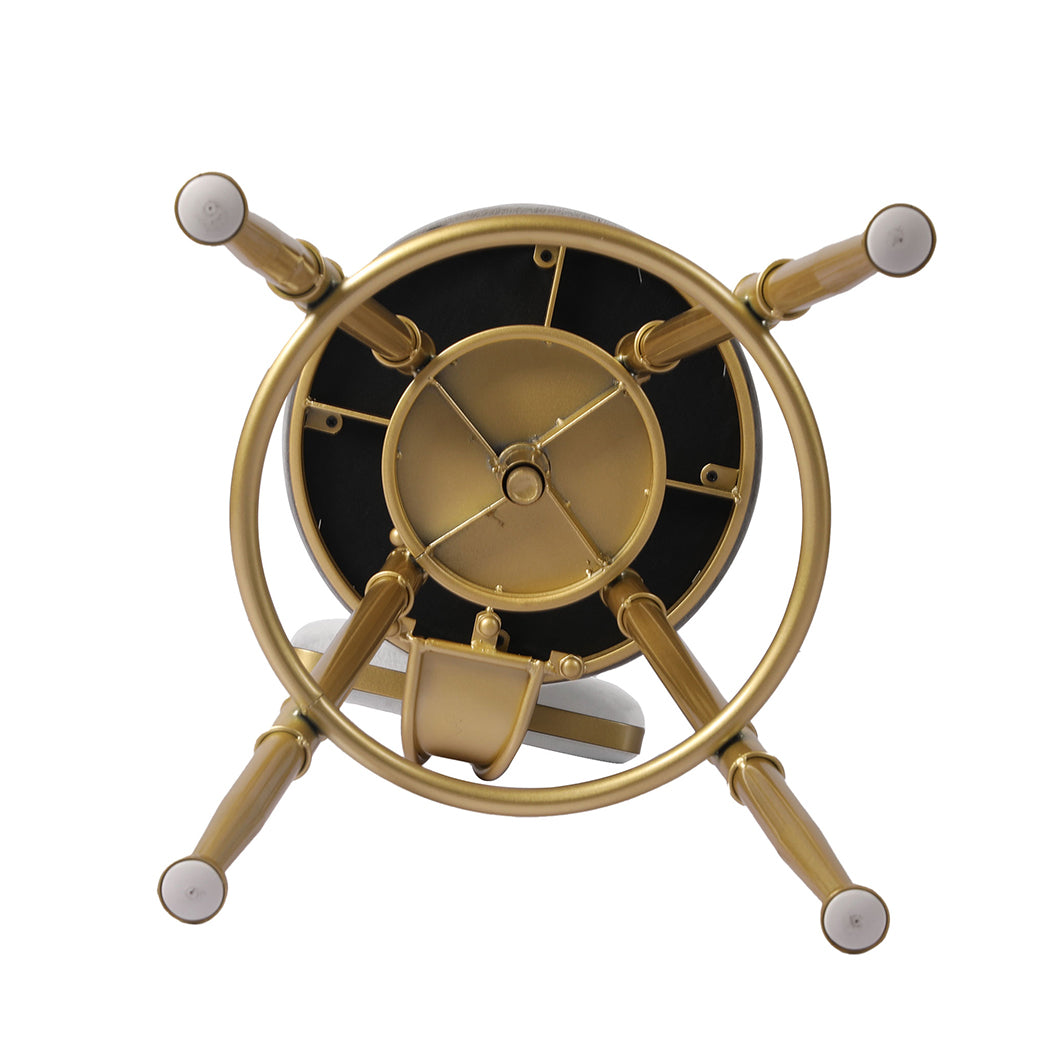 Levede 1x Bar Stools Kitchen Stool Chair-1871349372952907781