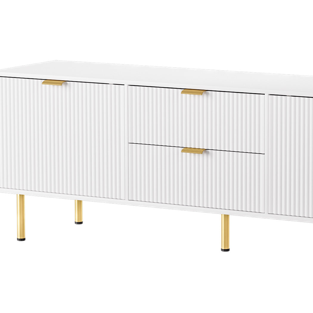 Levede 160cm Entertainment Unit-1871349397208567813