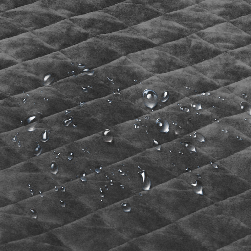 PaWz Kids Pet Protector Sofa Cover Dog M Medium-1864184520710950917