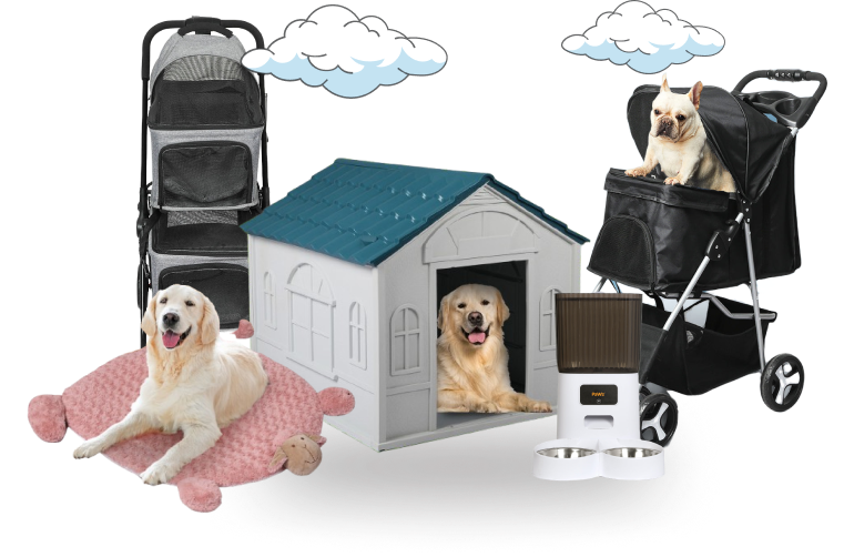 Pet Supplies