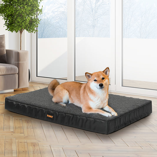 PaWz Pet Dog Orthopaedic Bed-1864184563857756166