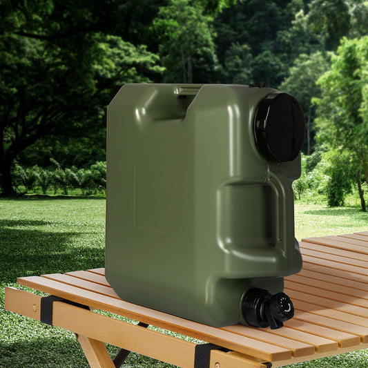 Mountview Water Container Jerry Can 18 Ltr-1864184700831141894