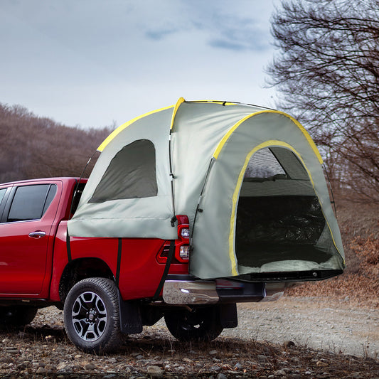 Camping Tent for SUV Truck Tail Camping Medium-1864184699509936134