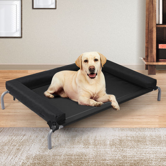 PaWz Elevated Pet Bed Dog Puppy Cat XL X-Large-1864184521549811718