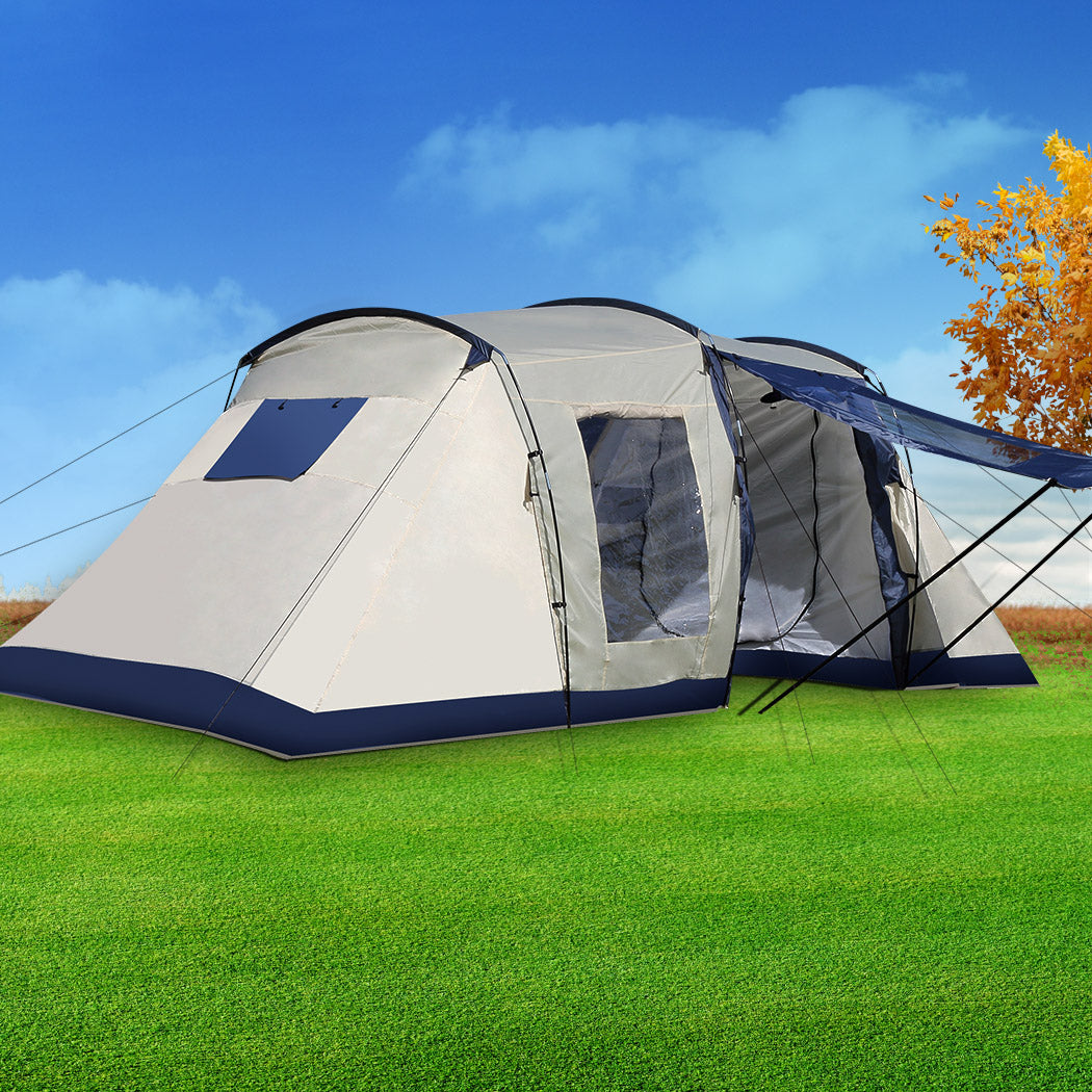Mountview Large Family Camping Tent-1864184691372986374