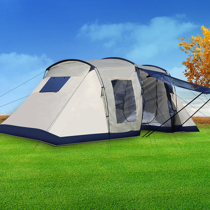 Mountview Large Family Camping Tent-1864184691372986374