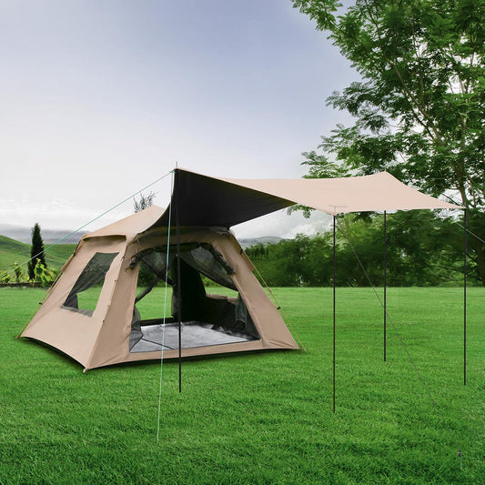 Mountview Instant Pop up Tent Automatic-1864184692388007942