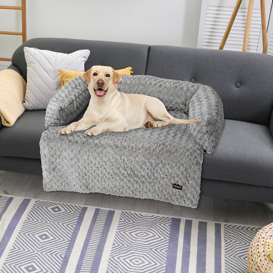 PaWz Dog Couch Protector Furniture Sofa M Medium-1864184533411303430