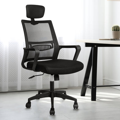 Levede Office Chair Mesh Gaming Executive-1864184463001522182