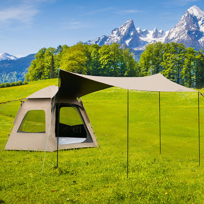 Mountview Instant Tent Pop up Camping-1864184692530614279