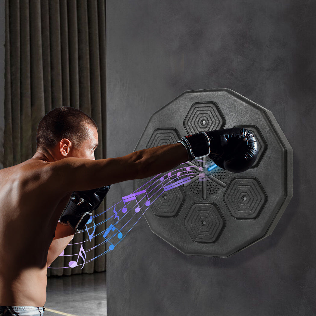 Centra Smart Punching Boxing Electronic-1864184567318056966