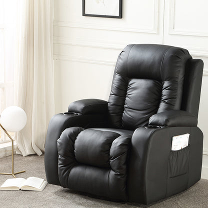 Levede Electric Massage Chairs Reclining-1864184461575458823