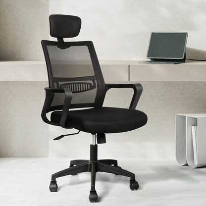 Levede Office Chair Mesh Gaming Executive-1864184463001522183